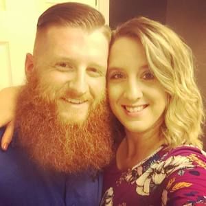 Meet your Posher, Kelsie